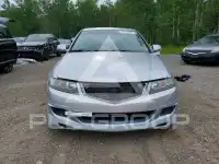 2007 Acura TSX photo
