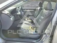 2007 Acura TSX photo