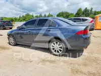 2007 Acura TSX фото