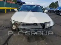 2007 Acura TSX фото