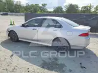2007 Acura TSX photo