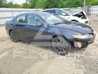 2007 Acura TSX фото