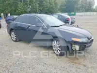 2007 Acura TSX фото