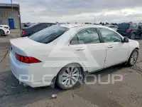 2007 Acura TSX фото