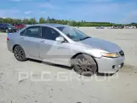 2007 Acura TSX photo