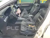 2007 Acura TSX фото