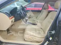 2007 Acura TSX photo