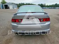 2007 Acura TSX photo