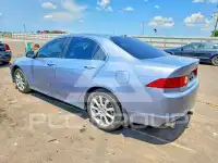 2007 Acura TSX photo