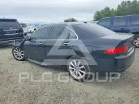 2007 Acura TSX фото