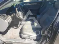 2007 Acura TSX фото