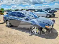 2007 Acura TSX фото