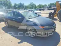 2007 Acura TSX фото