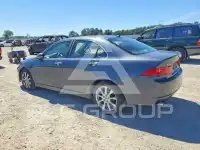 2007 Acura TSX фото