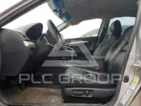 2007 Acura TSX photo