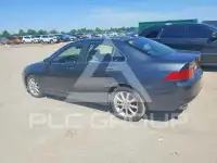 2007 Acura TSX фото