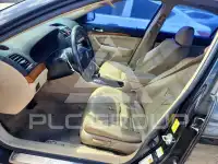 2007 Acura TSX фото