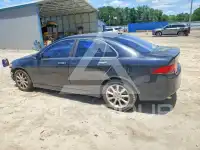 2007 Acura TSX фото