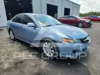 2007 Acura TSX photo