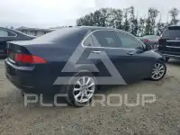 2007 Acura TSX фото
