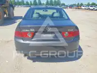 2007 Acura TSX фото