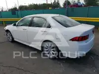 2007 Acura TSX фото