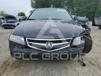 2007 Acura TSX фото
