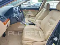 2007 Acura TSX фото