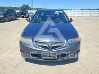 2007 Acura TSX фото