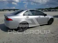 2007 Acura TSX photo