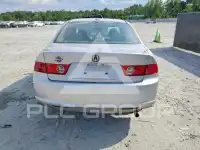 2007 Acura TSX photo