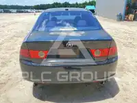2007 Acura TSX фото