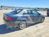2007 Acura TSX фото