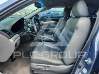 2007 Acura TSX photo
