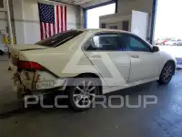 2007 Acura TSX фото