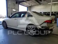 2007 Acura TSX фото