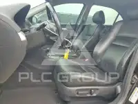 2007 Acura TSX фото