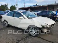 2007 Acura TSX фото