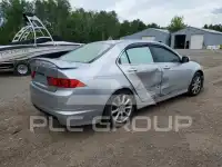2007 Acura TSX photo