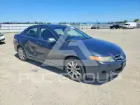 2007 Acura TSX фото