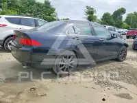 2007 Acura TSX фото