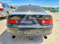 2007 Acura TSX photo