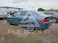 2007 Acura TSX фото
