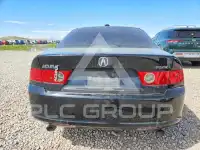 2007 Acura TSX фото