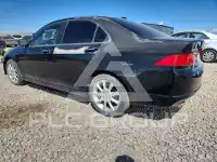 2007 Acura TSX фото
