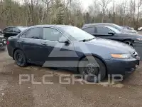 2007 Acura TSX фото