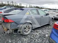 2007 Acura TSX photo