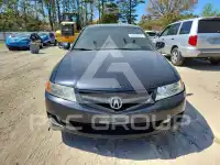 2007 Acura TSX photo