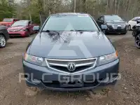 2007 Acura TSX фото