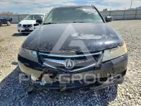 2007 Acura TSX фото